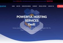 DesiVPS荷兰VPS怎么样测评介绍-主机测评