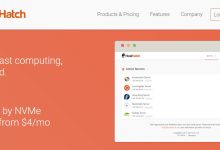 HostHatch奥地利VPS怎么样测评介绍 - 维也纳机房-主机测评