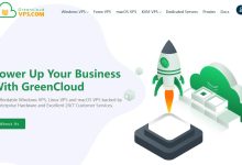 绿云日本VPS怎么样测评介绍 - 大阪机房-主机测评