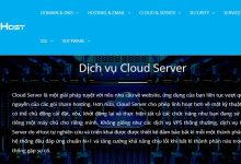 vHost.vn新加坡VPS怎么样测评介绍-主机测评