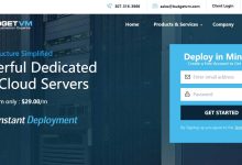 BudgetVM VPS云服务器和独立服务器优惠码来袭 - 美国/日本机房-主机测评