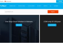 vHost.vn越南VPS测评 - Linux/Windows操作系统支持-主机测评