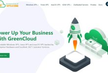 绿云新加坡VPS怎么样测评介绍-主机测评