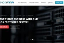 KoDDoS香港独立服务器怎么样详细测评-主机测评