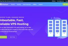 Ultahost美国VPS测评 - 达拉斯机房-主机测评