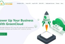 绿云美国VPS怎么样测评介绍 - 洛杉矶机房-主机测评