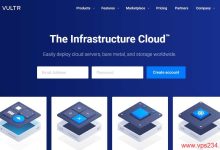 3款国外云服务器推荐 - 按小时计费/DDoS高防/大硬盘-主机测评