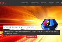 Shinjiru马来西亚服务器测评 - 离岸机房/1Gbps带宽-主机测评