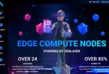 arkecx英国VPS测评 - 原生IP伦敦机房-主机测评