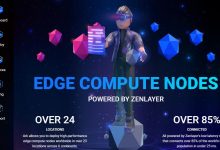 arkecx印度VPS测评 - 金奈机房-主机测评