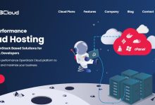 GDcloud马来西亚VPS怎么样测评介绍 - 按小时计费-主机测评