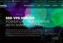 VCCLHosting：印度VPS推荐 - Windows支持只需4.4美元/月-主机测评