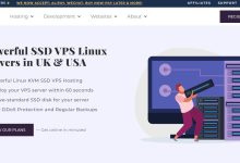 Kuorit英国VPS测评 - 伦敦机房120Gbps DDoS防护-主机测评