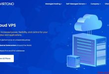 Virtono意大利VPS测评-主机测评