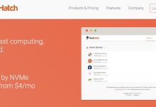 HostHatch澳大利亚VPS测评-主机测评