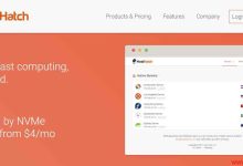 HostHatch香港VPS测评-主机测评