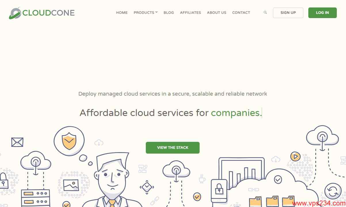 CloudCone怎么样？CloudCone最新现状分析