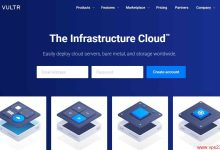 Vultr印度VPS怎么样 - 详细测评报告-主机测评