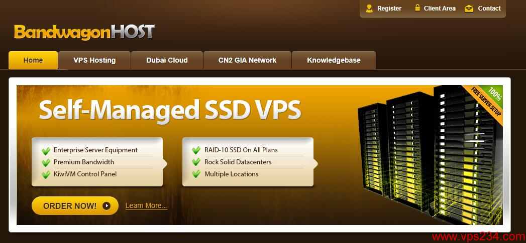搬瓦工香港VPS HK85机房测评