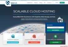 LunaNode法国VPS测评 - 按小时付费 - 动态IP-主机测评