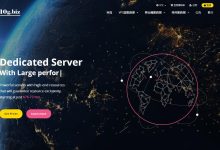 10gbiz香港VPS测评 - 电信CN2 / 联通AS9929直连-主机测评