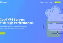 vmiss美国VPS测评 - CN2线路支持-主机测评