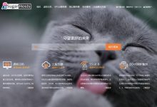 SugarHosts普通线路美国VPS测评介绍-主机测评