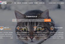 SugarHosts香港VPS怎么样测评介绍 - 原生IP - 无限流量-主机测评