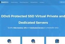 HostSlick荷兰VPS怎么样测评介绍-主机测评