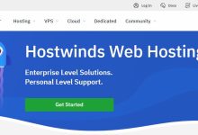 2款美国原生IP VPS推荐-主机测评