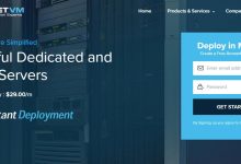 BudgetVM美国VPS芝加哥机房测评-主机测评