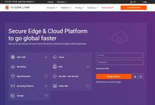 gcorelabs英国VPS怎么样测评介绍-主机测评