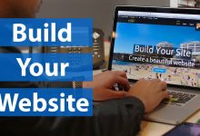 企业官网搭建解决方案 - 无需技术/价格便宜-主机测评