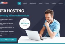 HostEase香港主机怎么样测评介绍-主机测评