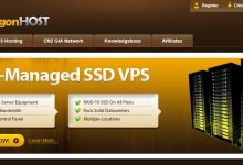 3款洛杉矶VPS推荐 - 美国VPS系列 - CN2 GIA线路-主机测评