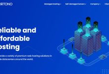 Virtono香港VPS怎么样测评介绍-主机测评