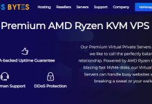 NexusBytes英国VPS测评介绍 - 伦敦机房-主机测评