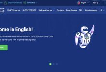 pq.hosting香港VPS怎么样测评介绍-主机测评