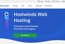 4款1Gbps超大带宽国外VPS推荐-主机测评