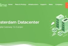 VPSDime荷兰VPS测评介绍-主机测评