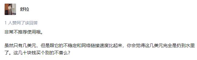 Virmach怎么样 - 网友评论4