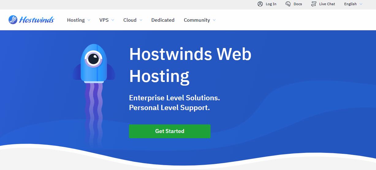 Virmach不行用什么替代 - Hostwinds
