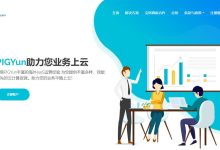 PIGYun猪云美国VPS测评 - CN2 GIA/AS9929线路支持-主机测评