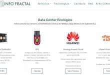 infofractal：南美VPS测评介绍 - 智利机房-主机测评