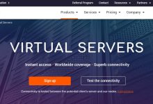 gcorelabs香港VPS测评介绍-主机测评