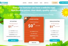 2款最便宜的VPS推荐 - 低至1.2美元/月-主机测评