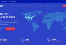 DediPath美国VPS圣何塞机房测评-主机测评