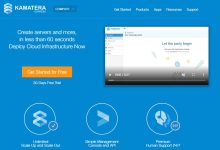 Kamatera美国VPS圣何塞机房测评-主机测评