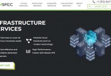 XenSpec美国VPS洛杉矶机房详细测评 - 无限流量-主机测评