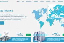 Friendhosting怎么样 - 美国VPS详细测评-主机测评